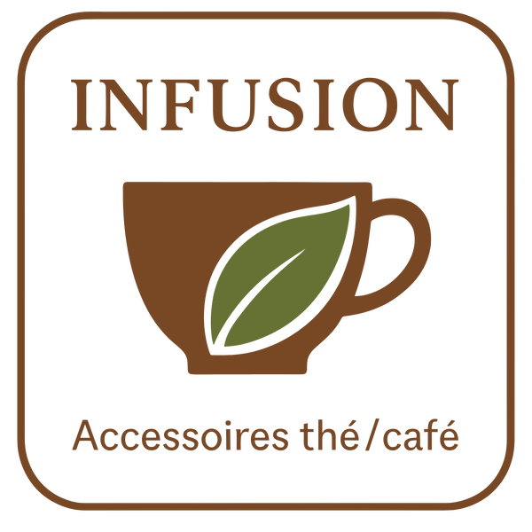 INFUSION Accessoires thé/café