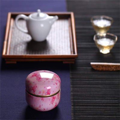 Boite à thé | Élégante - INFUSION Accessoires thé/café