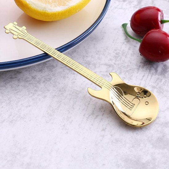 Cuillère à café | Élégance Raffinée - INFUSION Accessoires thé/café