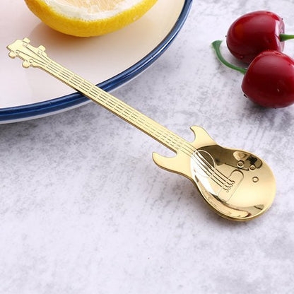 Cuillère à café | Élégance Raffinée - INFUSION Accessoires thé/café