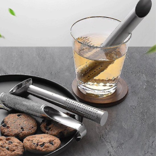 Cuillère à thé | Élégance Inox - INFUSION Accessoires thé/café