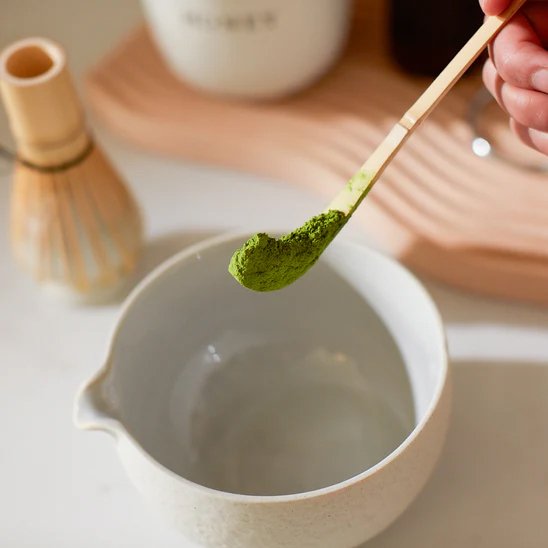 Cuillère à thé en inox | Élégance Pratique - INFUSION Accessoires thé/café