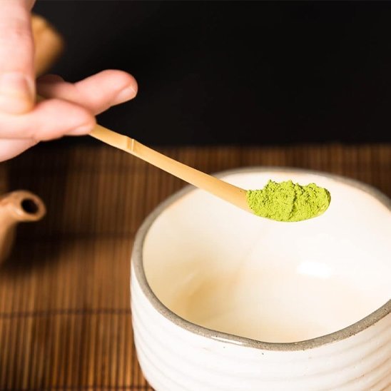 Cuillère à thé en inox | Élégance Pratique - INFUSION Accessoires thé/café