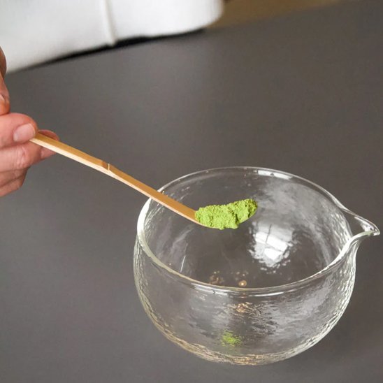 Cuillère à thé en inox | Élégance Pratique - INFUSION Accessoires thé/café