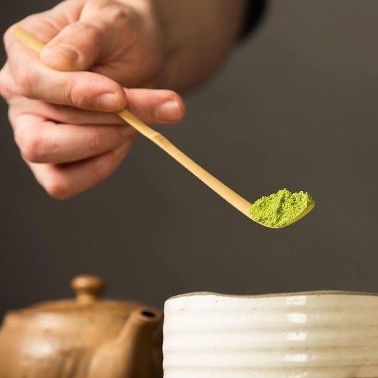 Cuillère à thé en inox | Élégance Pratique - INFUSION Accessoires thé/café