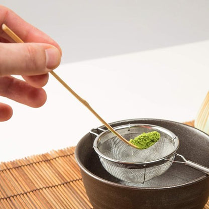 Cuillère à thé en inox | Élégance Pratique - INFUSION Accessoires thé/café