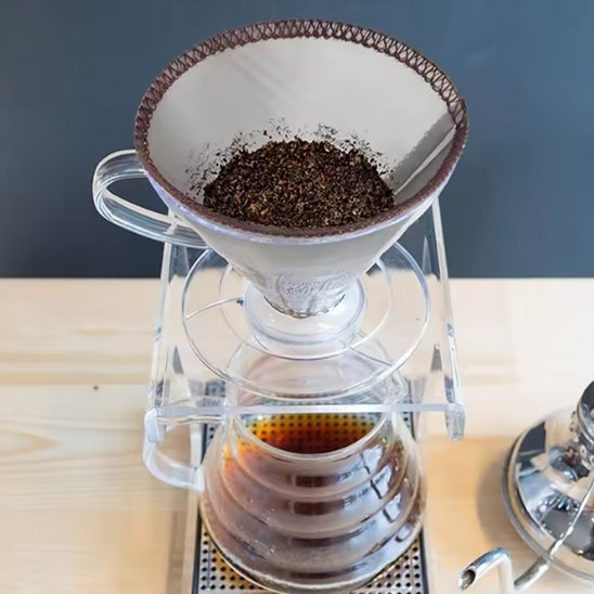 Filtre café | Premium Arômes Intenses - INFUSION Accessoires thé/café