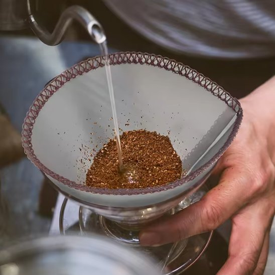 Filtre café | Premium Arômes Intenses - INFUSION Accessoires thé/café