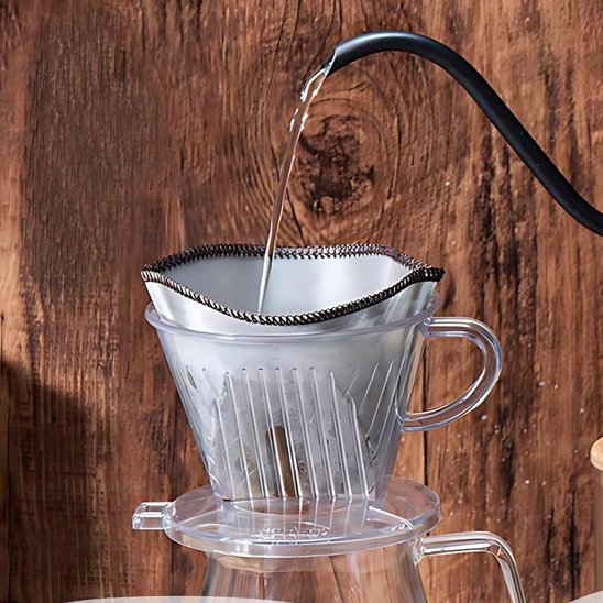 Filtre café | Premium Arômes Intenses - INFUSION Accessoires thé/café