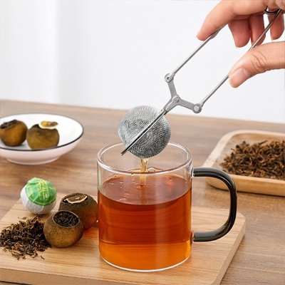 Infuseur à thé | Élégance Parfaite - INFUSION Accessoires thé/café