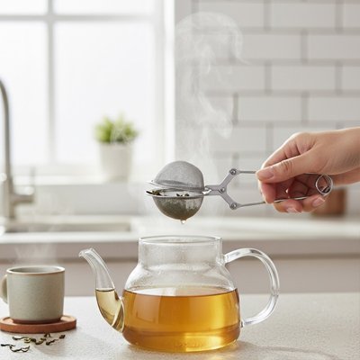 Infuseur à thé | Élégance Parfaite - INFUSION Accessoires thé/café