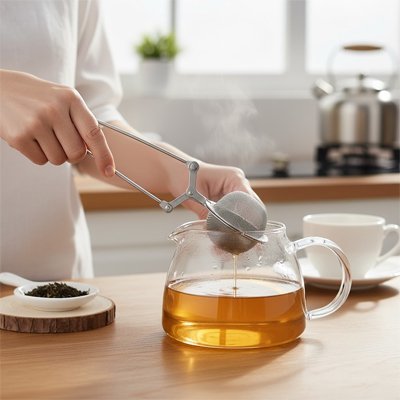 Infuseur à thé | Élégance Parfaite - INFUSION Accessoires thé/café
