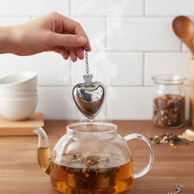 Infuseur à thé | Élégance Pratique - INFUSION Accessoires thé/café