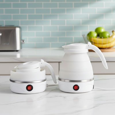 Mini bouilloire | Nomade - INFUSION Accessoires thé/café