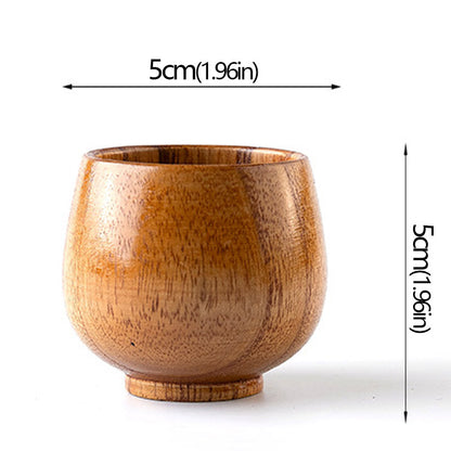 Mug café Minimal format compact de 5cm  de diamètre sur 5cm de hauteur