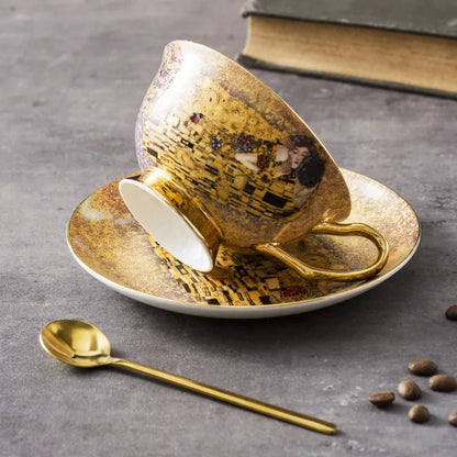 Service à Café - RoyalBaroque™ - INFUSION Accessoires thé/café