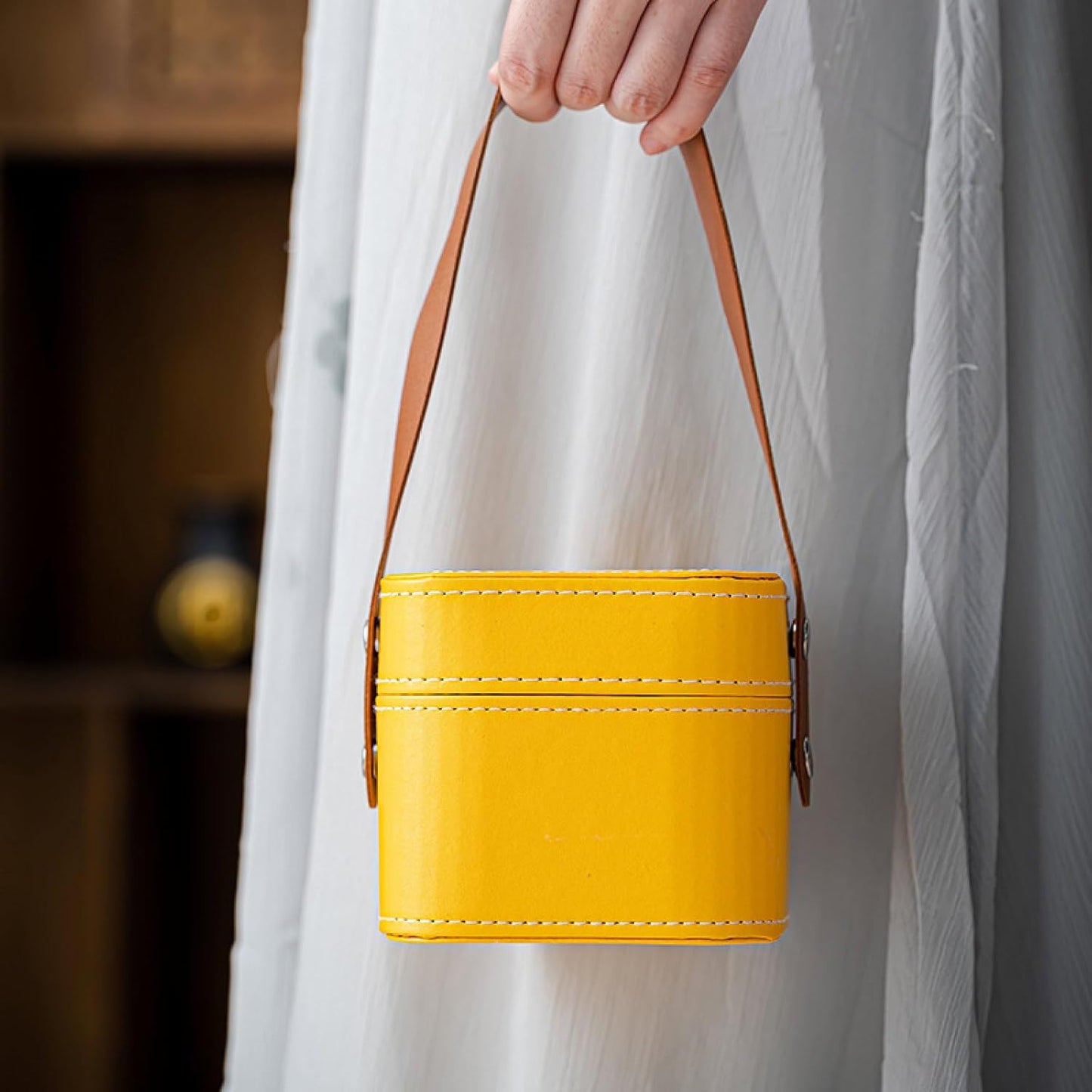 Service à Thé de Voyage - JadeBrew™ - INFUSION Accessoires thé/café