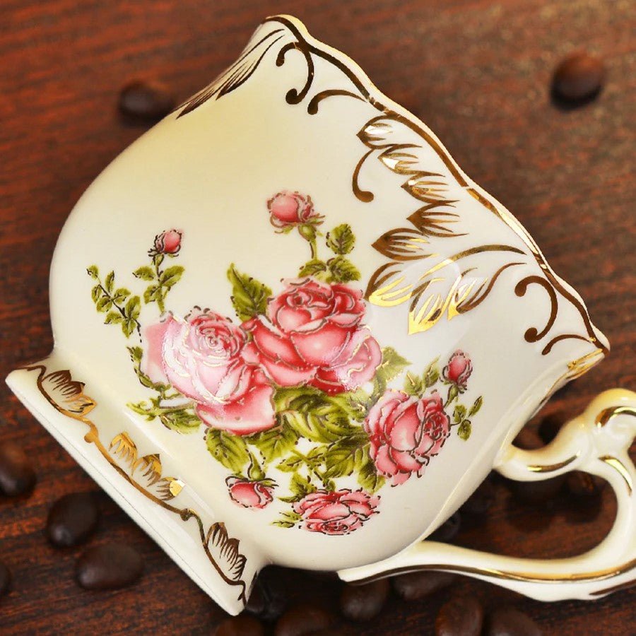 Service à Thé - EuroBrew™ - INFUSION Accessoires thé/café