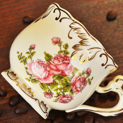 Service à Thé - EuroBrew™ - INFUSION Accessoires thé/café