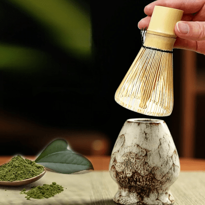 Service à Thé - MatchaCeremony™ - INFUSION Accessoires thé/café