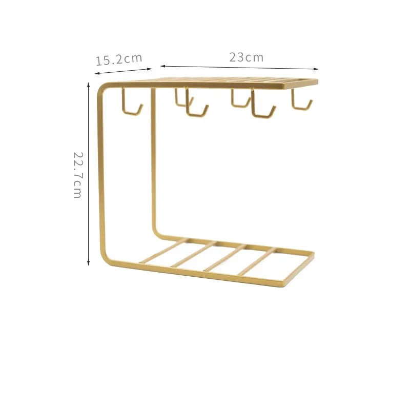 Service à Thé - NordicGold™ - INFUSION Accessoires thé/café