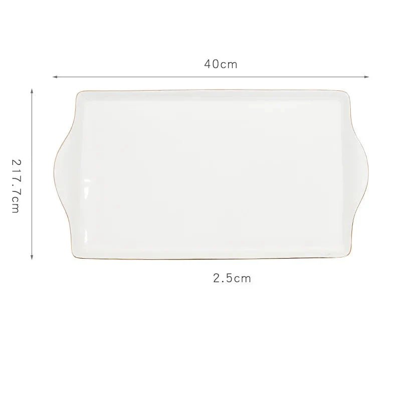 Service à Thé - NordicGold™ - INFUSION Accessoires thé/café