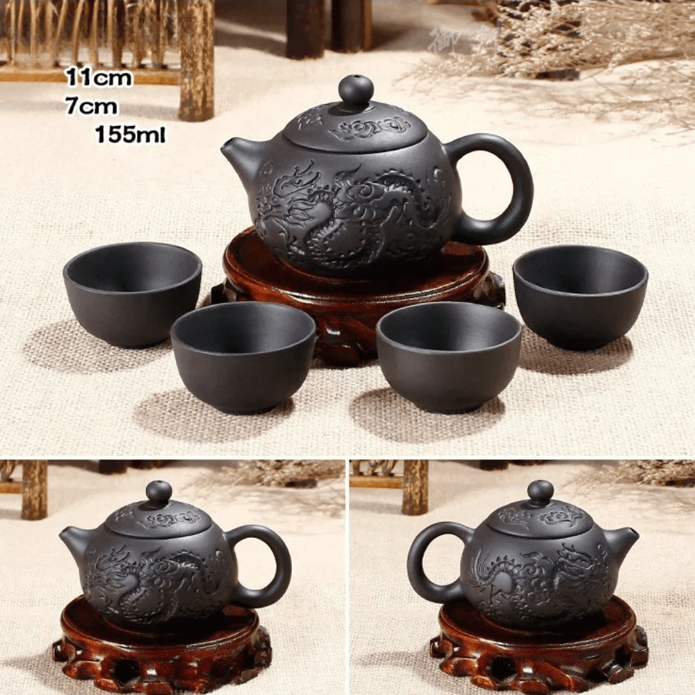 Service à Thé - ZishaSet™ - INFUSION Accessoires thé/café