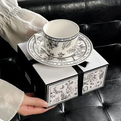 Tasse à Café - FrenchRetro™ - INFUSION Accessoires thé/café