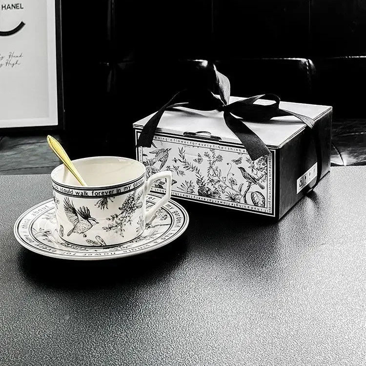 Tasse à Café - FrenchRetro™ - INFUSION Accessoires thé/café