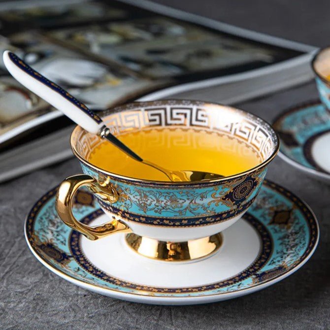 Tasse à Café - RoyalBone™ - INFUSION Accessoires thé/café