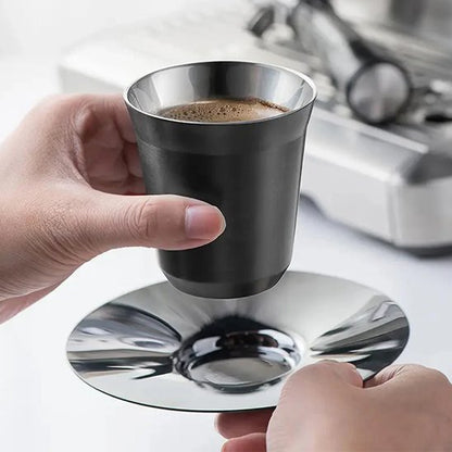 Tasse en Céramique | Élégance Quotidienne - INFUSION Accessoires thé/café